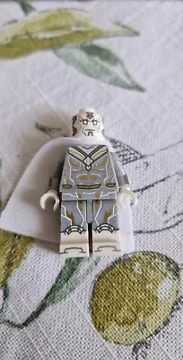 Buy Lego Marvel White Vision Minifigure From Series 1 Set 71031 • 6.99£