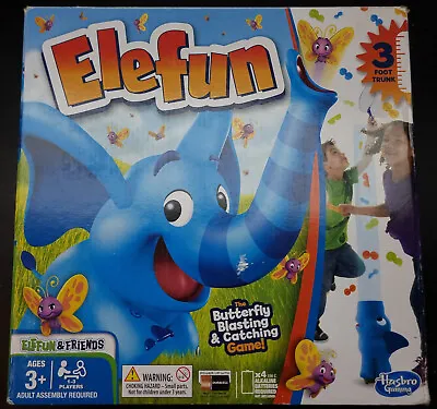 Buy Elefun 2015 Choose Your Individual Spare/Replacement Parts • 3£