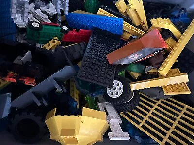 Buy Lego 5kg Bundle Bionicle Aquazone Tecnic • 200£