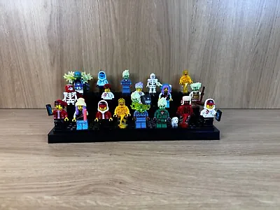Buy Lego Hidden Side Minifigures Bundle • 40£