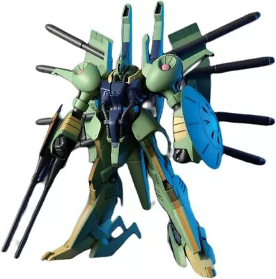 Buy HGUC Mobile Suit Zeta Gundam PMX-001 Palace-Athene 1/144 Model Kit BandaiSpirits • 68.89£