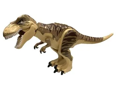 Buy LEGO JURASSIC WORLD Tyrannosaurus Rex Dinosaur FROM SET 76948 Brand New • 39.99£
