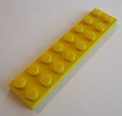 Buy LEGO 2x8 PLATES (Packs Of 8 Plates) Pick Your Colour  NEW Design 3034 • 3.79£