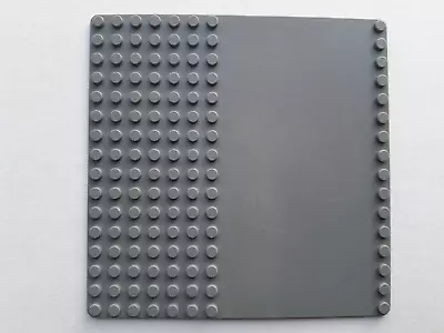 Buy LEGO  BASE PLATE ROAD 16x16 STUDS  30225 • 4.75£