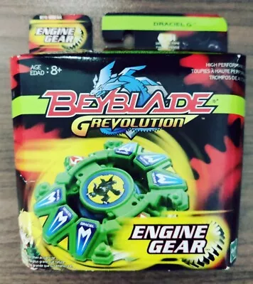 Buy Beyblade Draciel G Sealed New Hasbro Original Classic • 299.99£
