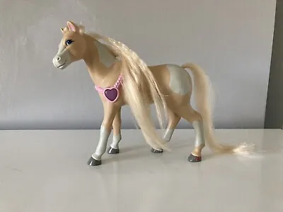 Buy Vintage 2001 Fisher Price Loving Family Dollhouse Horse Lights And Sound • 20£