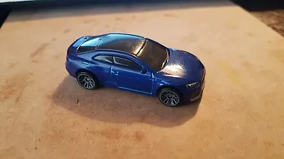 Buy Hot Wheels Audi RS 5 Coupe Car • 4.29£