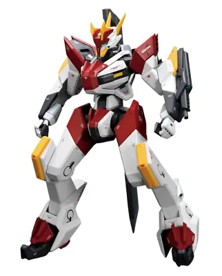 Buy Full Mechanics Mailes Kenbu Zan 1/48 - Bandai Gundam Kit • 53.99£