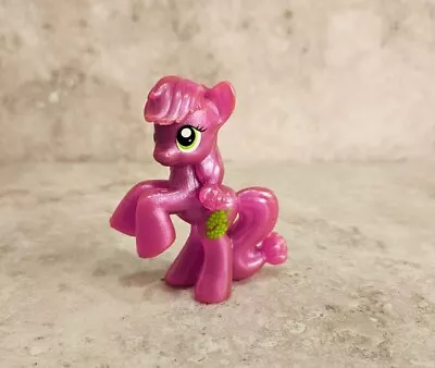 Buy My Little Pony Blind Bag Berry Green Pearlescent G4 • 2.99£