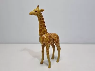 Buy Playmobil Large African Giraffe Customized TARA Safari Zoo Zoo • 4.09£