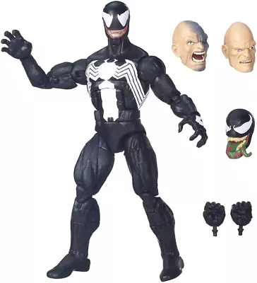 Buy Marvel Legends Series Spider-Man Venom Absorbing Man 6  Action Figure • 59£