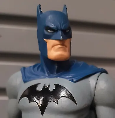 Buy DC Comics HUSH BATMAN  Based On Jim Lee Art  6  Toy Figure VERY NICE!  • 23.19£