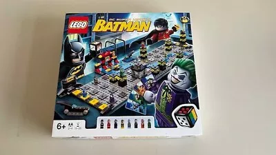 Buy LEGO Games: Batman (50003) - Brand New And Sealed • 48£