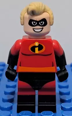 Buy Lego Minifigure Disney - Mr. Incredible (dis013) - Series 1 • 3.29£