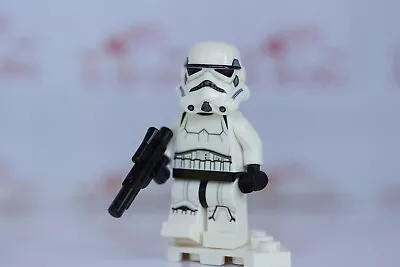 Buy LEGO Star Wars Imperial Stormtrooper Sw0585 75855  • 4.01£