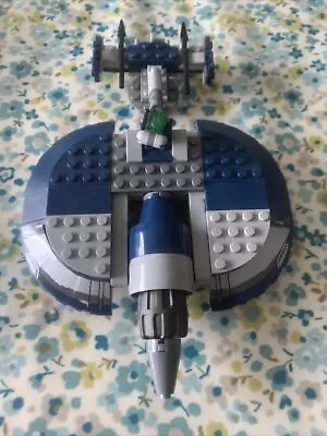 Buy Lego 75199 Star Wars - General Grievous Combat Speeder - No Figures • 8.50£