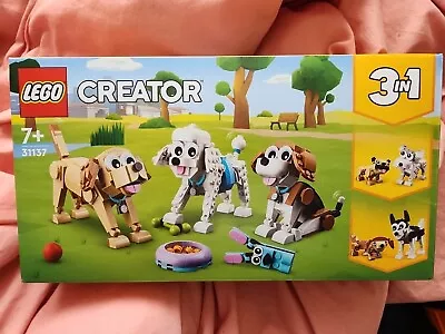 Buy Lego Creator 3 - 1, 31137, Brand New • 10£