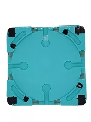Buy Hungry Hungry Hippos Gameboard Original Genuine Base 2012 Excellent Condition • 5.89£