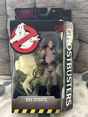Buy Ghostbusters - Ray Stantz - 6  Pose-able Action Figure • 15£