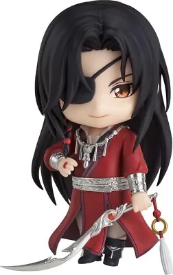 Buy Nendoroid 1946 Hua Cheng Heaven Official's Blessing Painted Figure GSC17099 NEW • 141.50£