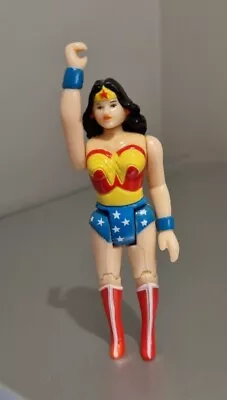 Buy Rare DC Comics Super Hero Wonder Woman Action Figure 1989 • 29.95£