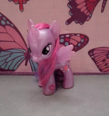 Buy My Little Pony G4 Pearlescent Pearlized Pearl. Twilight Sparkle. • 6.50£