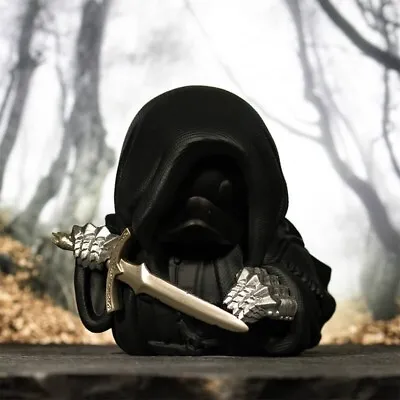 Buy Ringwraith Lord Of The Rings TUBBZ (Boxed Edition) Cosplaying Duck Collectable • 21.99£