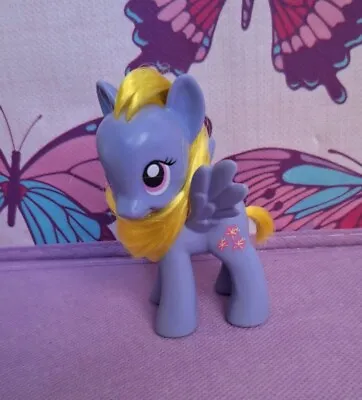 Buy My Little Pony G4 Rare Lily Valley. No Marks • 10£