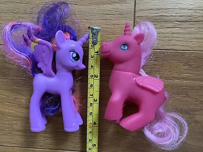 Buy My Little Pony (2 Ponies) • 3£