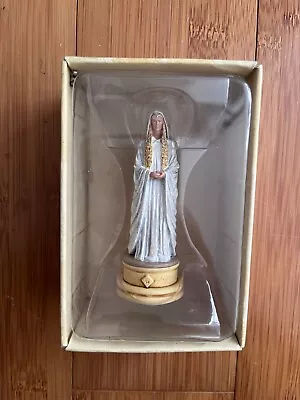Buy Lord Of The Rings Chess Collection Issue 64 Galadriel Eaglemoss Figure Model • 19.99£
