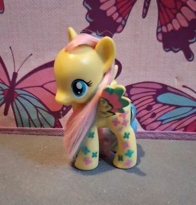 Buy My Little Pony G4 Cutie Mark Magic Fluttershy Extra Designs #2. Near Mint • 5£