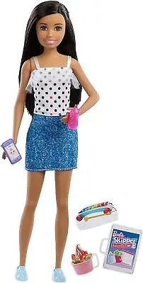 Buy Barbie FXG92 Skipper Babysitters INC Doll And Accessories (FHY89) • 13.99£