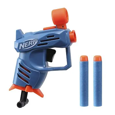 Buy Nerf Elite 2.0 Ace SD-1 Blaster And 2 Official Nerf Elite Darts, Onboard 1-Dart  • 5.42£
