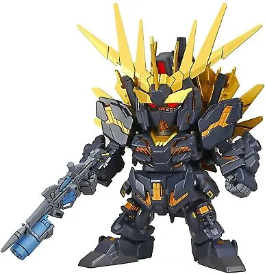 Buy Sd Gundam Ex-Standard 015 Unicorn Gundam 02 Banshee Norn (DestroyMode) • 22.76£