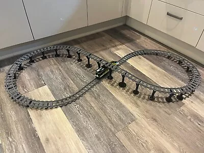 Buy LEGO Cities  Compatible Train Set Support/Bridge - 28 Piece Set • 33.99£