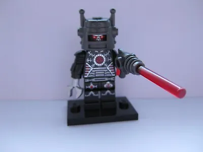 Buy Lego Minifigures - Evil Robot - Series 8 - Free Postage. • 5.15£