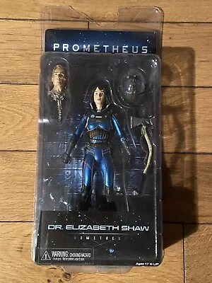 Buy Elizabeth Shaw - Prometheus - Neca Figure - New And Sealed - READ DESCRIPTION  • 95£