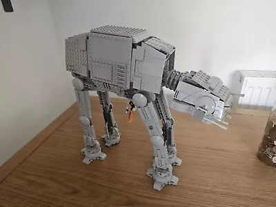Buy LEGO Star Wars AT-AT™ (75288) • 85£