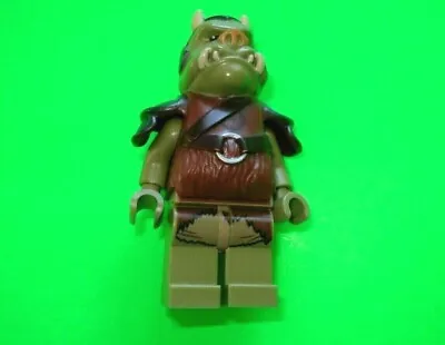 Buy Lego Star Wars - Gamorrean Guard - Figure From Set 9516 - 75005 = Top!!! • 33.91£