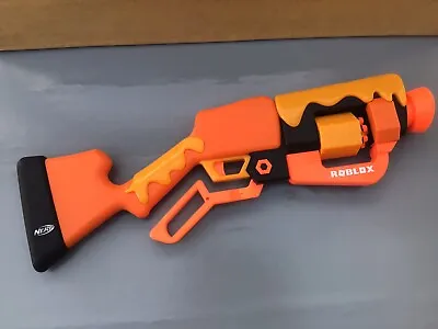 Buy Nerf Roblox Toy Rifle • 7.99£