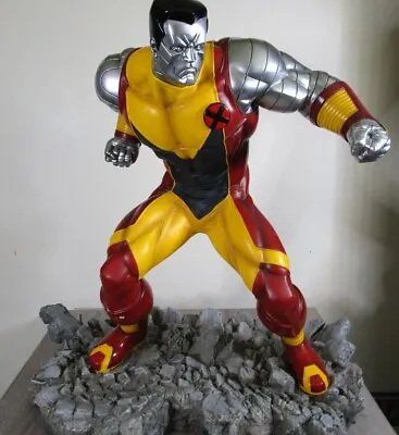 Buy Sideshow Colossus Comiquette X -Men Statue • 245£