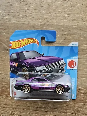 Buy HOT WHEELS 2024 NISSAN SKYLINE RS [KDR30] JDM Boxed Shiping  • 3.99£