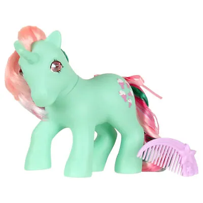 Buy My Little Pony Classic Rainbow Ponies Wave 4 Fizzy Eyed Classic Retro Basic Fun • 13.99£