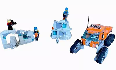 Buy LEGO Artic Scout Truck 60194 • 27.99£