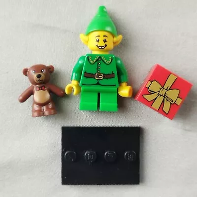 Buy LEGO Collectible Minifigures: Series 10 - 12 **FREE POSTAGE** • 7£