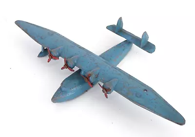 Buy Dinky Flying Boat 60w Blue SUPER RARE Aircraft Aeroplane Toy Meccano Vintage • 89.99£