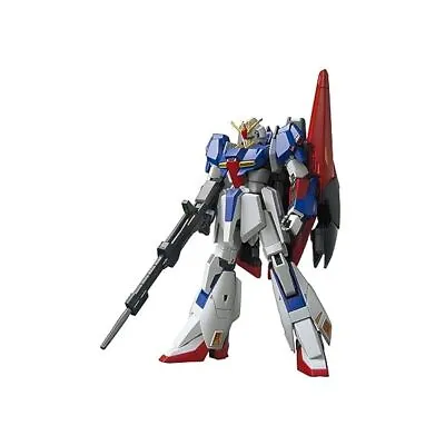 Buy Bandai Zeta Gundam HGUC 1/144 Gunpla Model Kit NEW From Japan FS • 48.05£