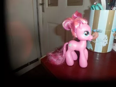 Buy My Little Pony G3.5 Pinkie Pie 2009 • 3.99£
