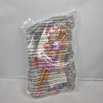 Buy BNIP 2001 McDonalds Mattel Barbie - Party Outfit + Bracelet - Figure Toy Doll • 19.99£