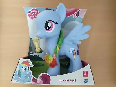 Buy My Little Pony Rainbow Dash 8  2015 • 15£